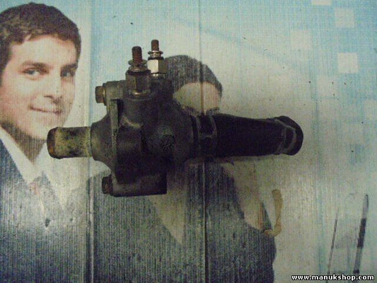 Calentador de agua Renault Scenic Kangoo Megane Scenic 1.9 DCi DTI 0359211