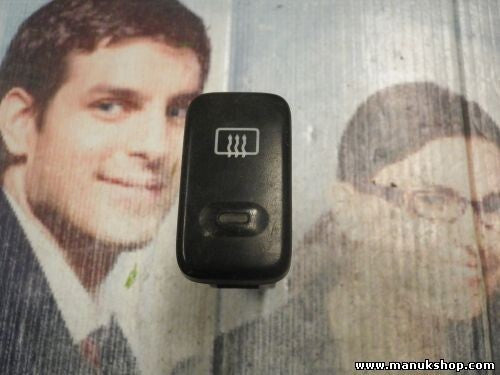 Interruptor Luneta Trasera Desempañador Hyundai Santamo 864W0119A4 HR808176