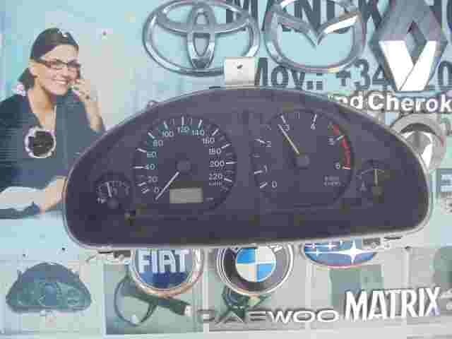 Quadro strumenti Mitsubishi Space Star MR480209 2573201840 216539116B