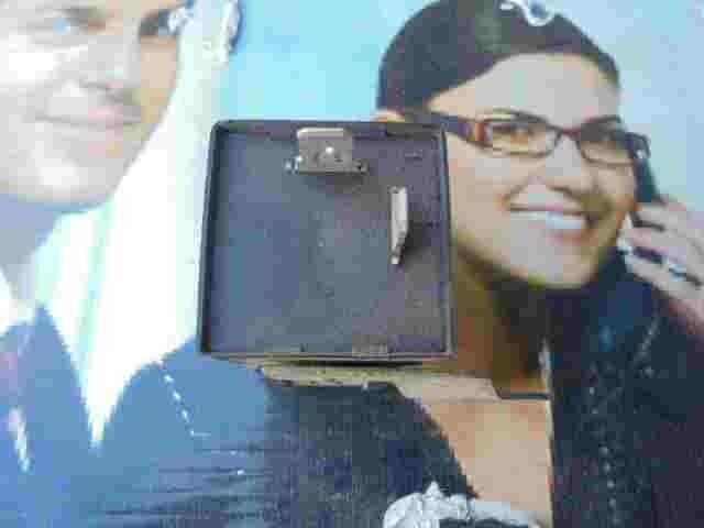 Relè clacson 12/24V 76740