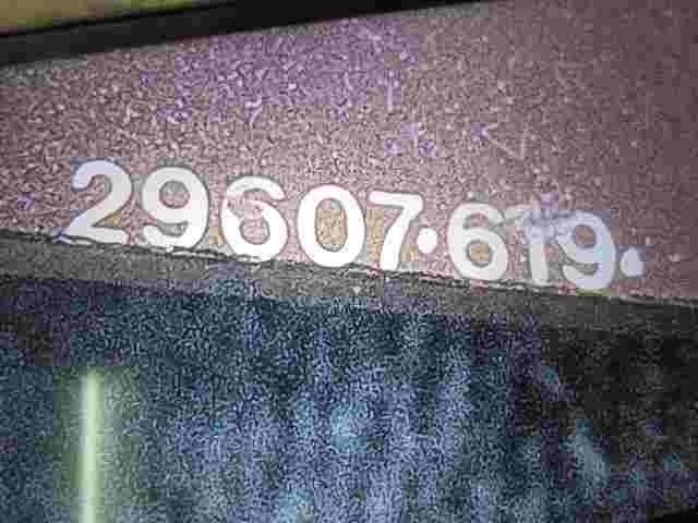 Velocímetro Lancia Dedra 29607619 29607.619