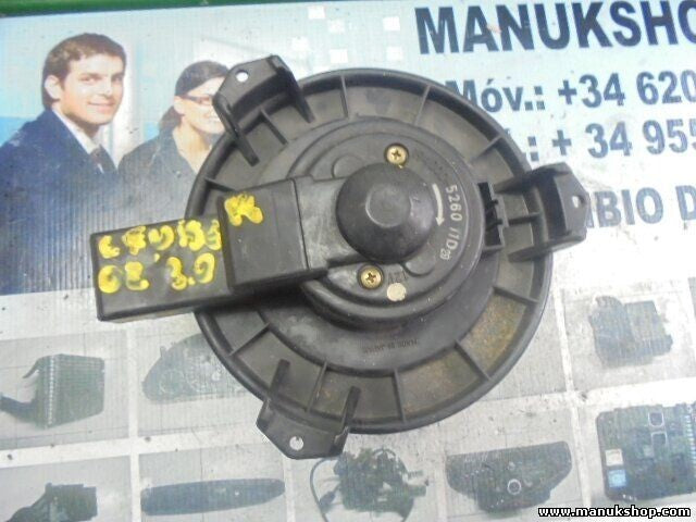 Ventilador de Calefacción Toyota Land Cruiser Prado J120 Lexus LX470 1940005260
