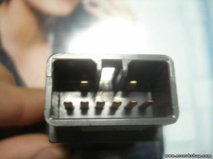 Interruptor de emergencia  Daewoo Matiz 864W0140C 864W0140 C