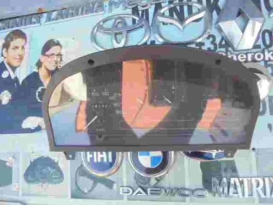 Cuadro de instrumentos  Lancia Y10 156 6049410090 6049419080 60 4941 908 0 PPM40