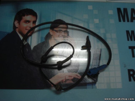 Sensor velocidad revoluciones de la rueda Citroen C2 2006 9638720180