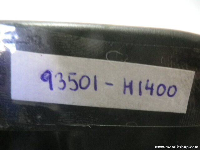 mando botonera elevalunas Hyundai 93501H1400 935762D000 935762 D000 935762-D000