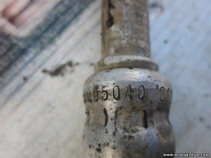 Manguera aire acondicionado Jeep Grand Cherokee I ZJ 2.5 TD Laredo 56005040