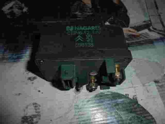 Controller ricotto relè spina Peugeot 406 Citroen CEP612 578138