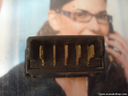 mando botonera elevalunas Peugeot Boxer FAE6258 FAE 6258