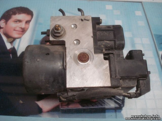 Unidad hidráulica del ABS Daewoo Nubira 96283016 96283016JK 08415010616