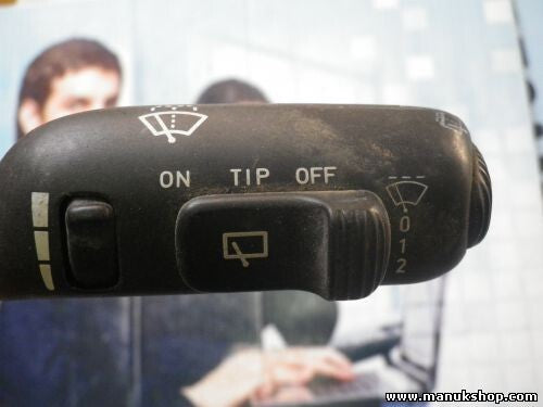 Mando limpia Saab 9-3 5241260 Y35