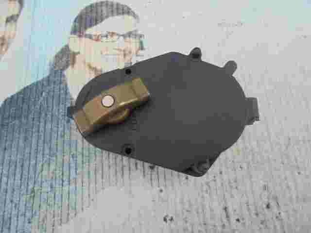 Calefacción actuador   BMW E39 535i VALEO 83637969 8363796.9