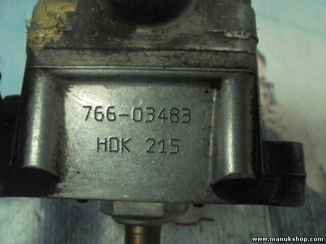 Bomba de inyección Jeep Grand Cherokee 2001 WJ 3.1 2.5 HDK215 HDK 215 2464463329