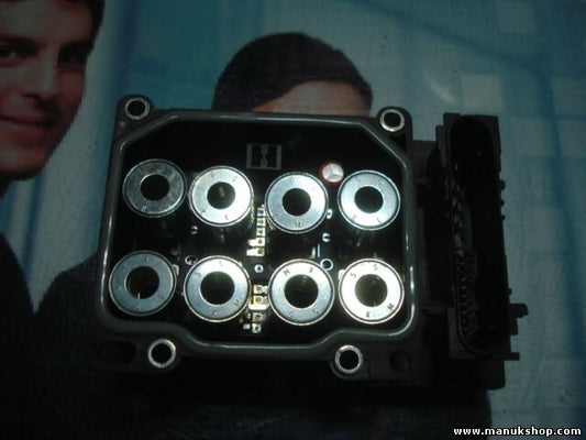 ABS Centralita Renault Scenic 8200527390 BOSCH 0265231734 0265800519