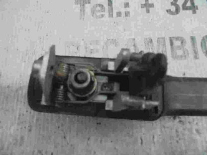  Maneta Manija Exterior Delantera Izquierda Land Rover Discovery  R31066 R20257