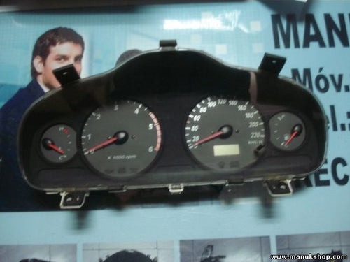 Cuadro de instrumentos Hyundai 9400326521 200211097783 0090 200465100H