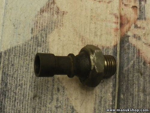 Sonda de temperatura del sensor Opel Zafira Frontera Vectra Signum 90336039