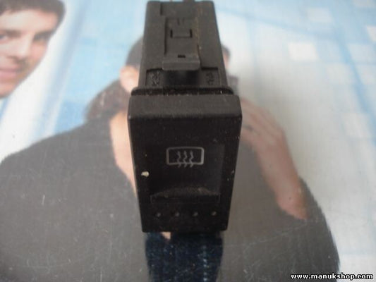 Interruptor Luneta Trasera Desempañador VW Volkswagen 6K0959561B 6B0919211A