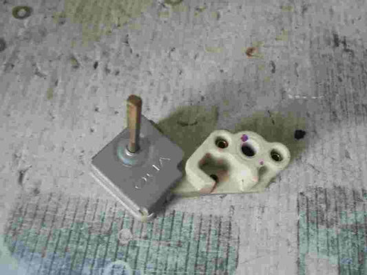 Potenciómetro iluminación de instrumentos Mercedes W201 VDO 323640 2015424766