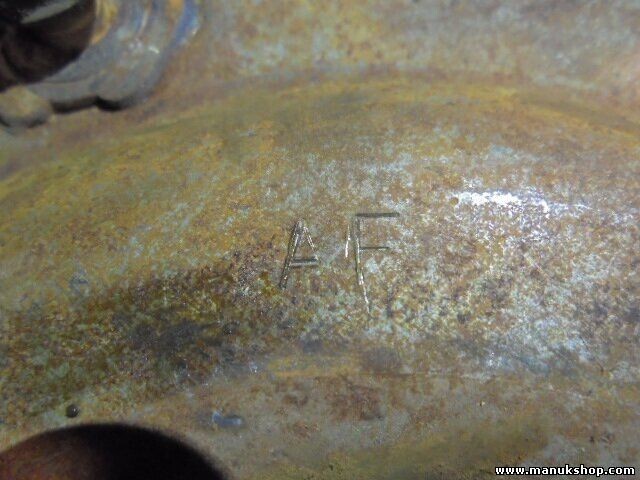 Convertidor FORD USA Explorer U2 4.0 BT4Z7902C  4011 ccm, 152 KW, 207 PS