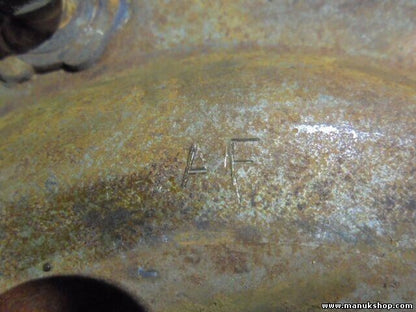 Convertidor FORD USA Explorer U2 4.0 BT4Z7902C  4011 ccm, 152 KW, 207 PS