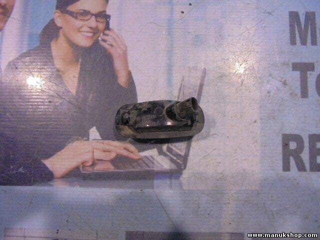 Piloto Lateral Derecho Land Rover Freelander 236577 W5W 236577W5W WY5W