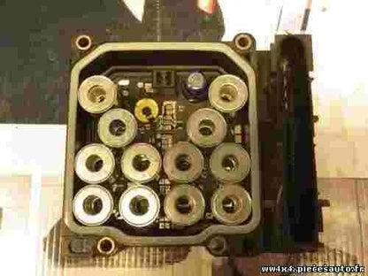 ABS Centralita Honda Civic 0265950742 0 265 950 742 BOSCH 78423 S0705