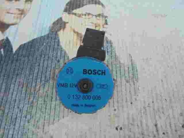 Riscaldamento attuatore BMW E34 E32 BOSCH 0132800006 0 132 800 006