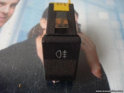 Niebla interruptor  Audi 80/90/ 100/200/ V8/ A6 4A0941563 4A0 941 563 4AO941563