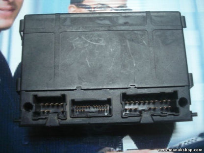 Controlador cierre centralizado Nissan Terrano 285519F902 28551 9F 902 5WK48510