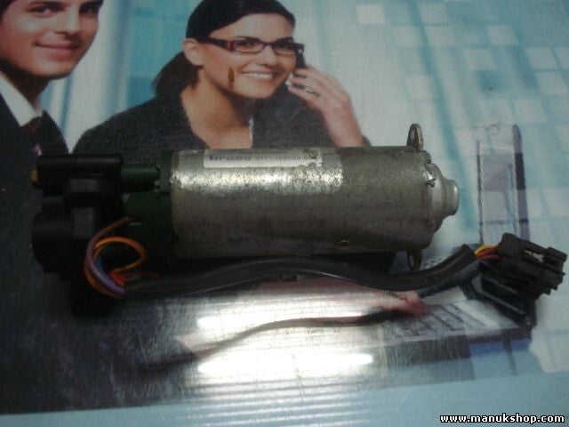 Motor asiento Mercedes-Benz 0130002439 BROSE 9471 188220 000 9471188220000