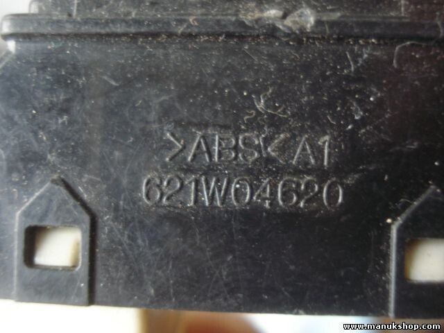 mando botonera elevalunas Hyundai Accent 621W04620