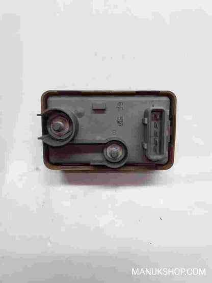 Relé de la bujía incandescente Iveco Daily III 500324650 Bitron 12V RPC/T