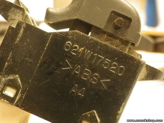 mando botonera elevalunas Hyundai 935753C010 9358026100 93580-26100 621W17520