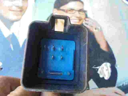 Porta interfaccia diagnostica VW Polo V Audi A1 8X 04B907281 WLO51299067