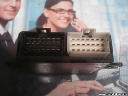 Parámetros del módulo Bares Sounder Mercedes Vito A6394460146 898088000