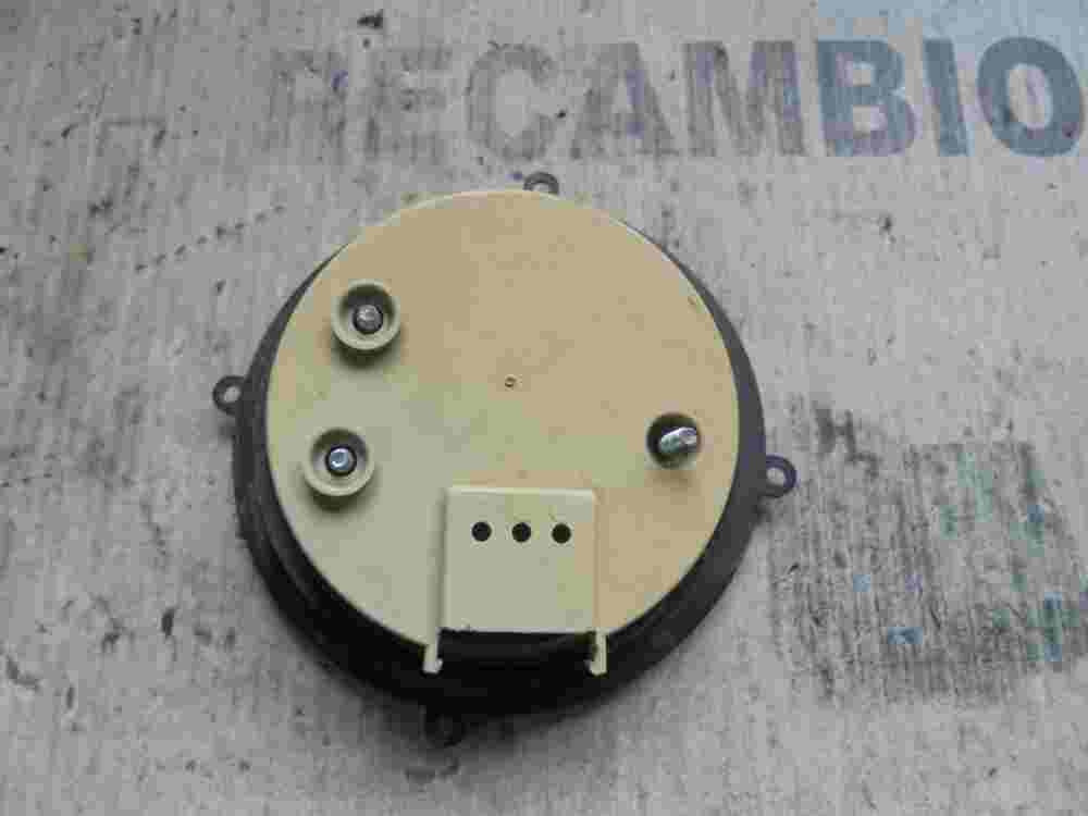 Espejo retrovisor motor  Land Rover Freelander 015338