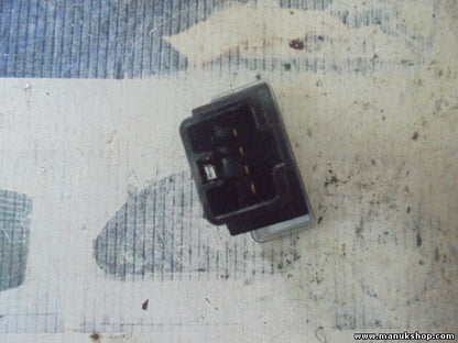 Niebla interruptor Kia Rio 2004 864W02780