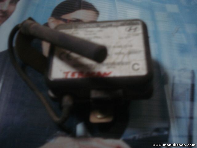 Control de la unidad de alarma inmovilizador módulo Hyundai RKE 96800-H1400