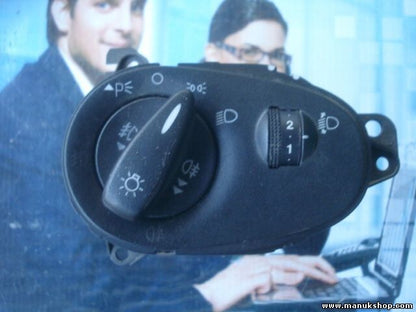 Conmutador de Niebla luces Ford 2M5T13A024EA 04057110 031024B1 03 10 24 B 1