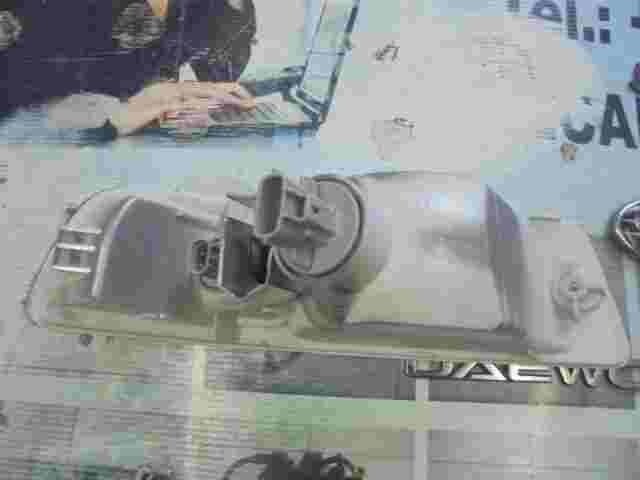 Intermitente trasero derecho Toyota Corolla R DOT SAE AIPP2 96 ICHIKOH 42 17