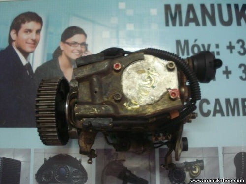 Bomba de inyección  Renault Laguna 2.2D 0460494333 0 460 494 333 R-486-1