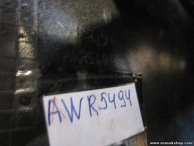 Consola central Land Rover Freelander LN 1.8 16V AWR5494 AWR 5494 AWR-5494