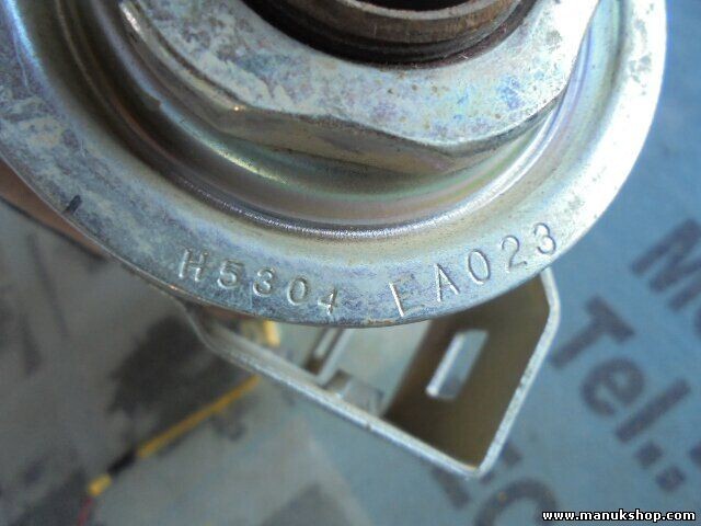 Airbag del pasajero Ford J6010510787 EA040 2-5302 25302 E0280 K5203 H5304 EA023