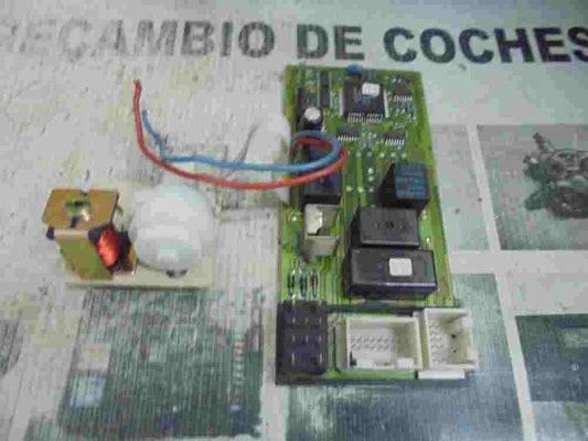 Controlador Confort  Audi A3 A4 B5 VDO 992655694