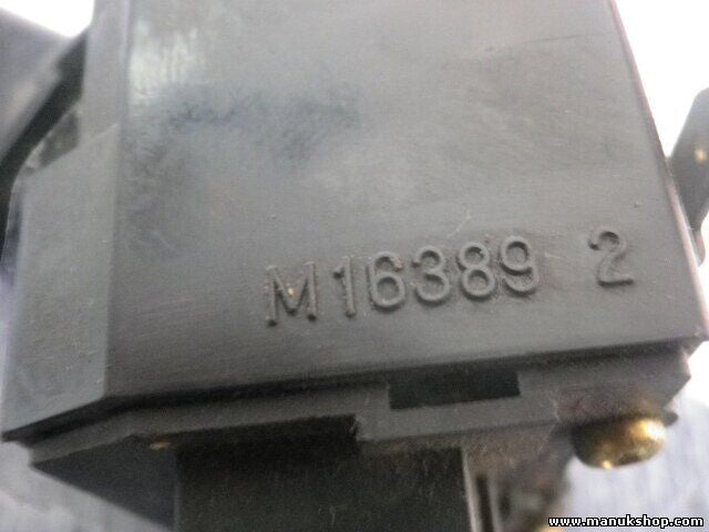 Mando de luces. intermitentes Honda CRV S04M15747 M16021 M 16021 M163892