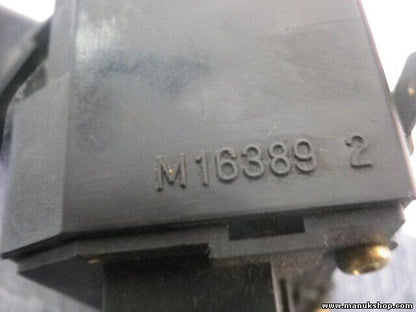 Mando de luces. intermitentes Honda CRV S04M15747 M16021 M 16021 M163892