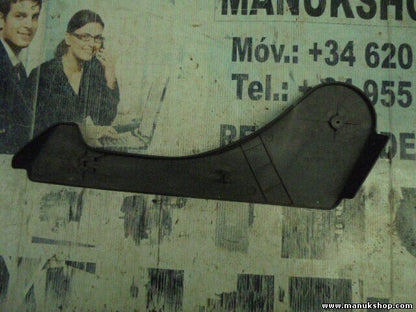 Panel de la funda del asiento izquierdo Toyota 4runner 7186289102 71862-89102