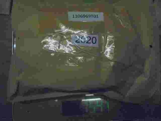 Centralina di accensione Nissan Atleon NAGARES UBD 16-12 12V 1106969T01 11069...