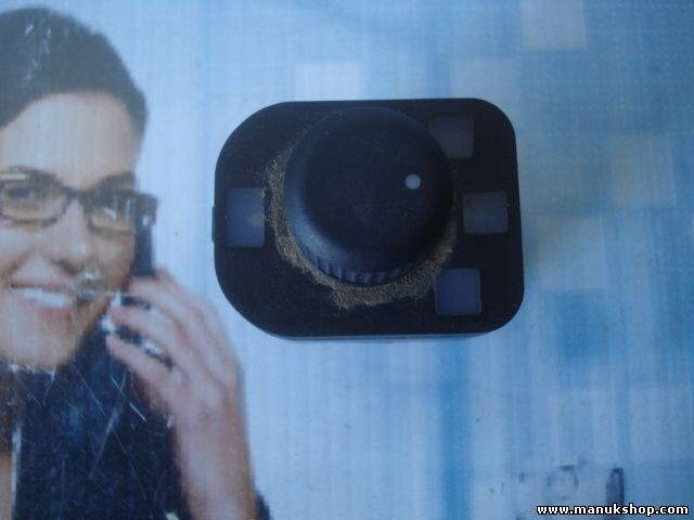 MANDO RETROVISOR Seat Leon Altea 5P0959565A 5PO959565A 1737